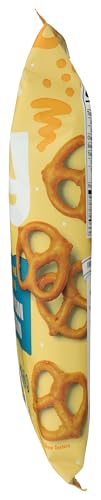 Image of Fitjoy Pretzels Tngy Dijn Mstrd 4.5 OZ