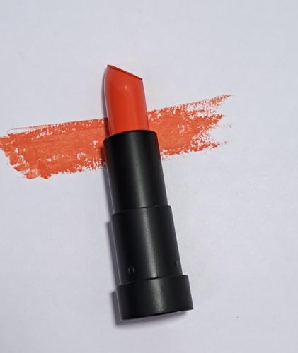 Image of Sedell Paris SHINE Nutrient Rich Colors to Soothe Hydrate & Nourish Long Lasting Matte Cream Lipstick 3.8g