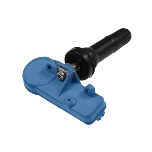 Capteur TPMS pour Cadillac CTS et Escalade - Valve de pression 20922901 - 5