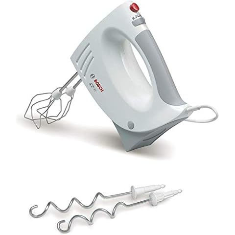 Bosch MFQ3530 Batteur à main Cover