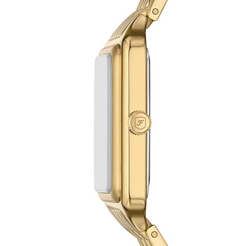 La Mejor Lista de Relojes Fossil Dama al mejor precio. 24 Imagen adicional