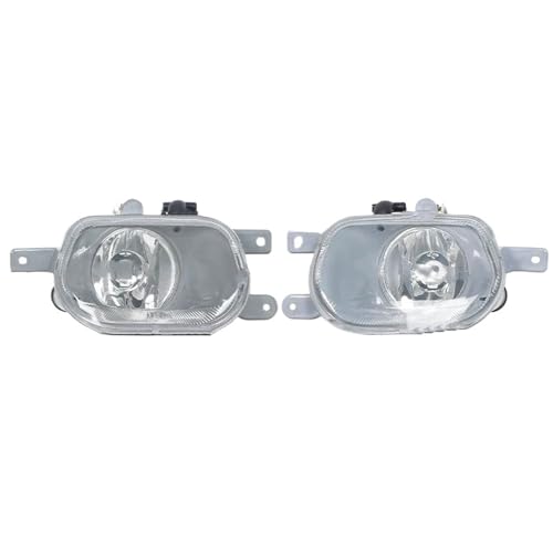 Feu avant antibrouillard haut de gamme Volvo XC90 2002-2013 | Optiques de rechange OEM