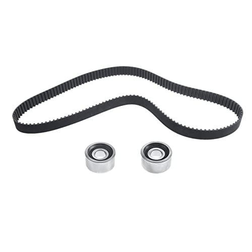 Juego de correas dentadas Diesel de alta resistencia Frankberg para Daily II Furgoneta 2.8L