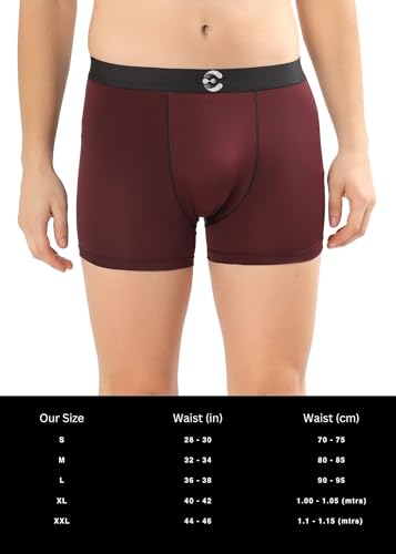 Image of Multicolor Boxer - Comfort Stretch Mens Underwear Combo Pack | Stylish Innerwear for Men's Modern Wardrobe Essentials