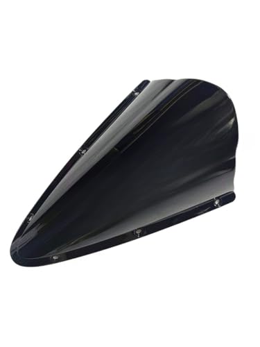 Pare-brise moto YZF R125 déviation d'air maximale carénage 2008-2018