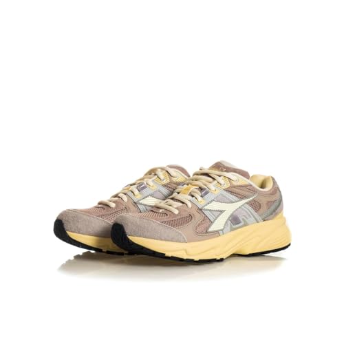 Diadora Para Mujer. 501182155 Zapatillas Mithos Star M2 Beige (38), Plano, Cordones, Casual - 2