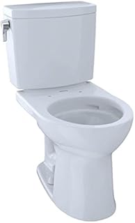 TOTO CST453CUFG#01 Drake bathroom-hardware, Cotton