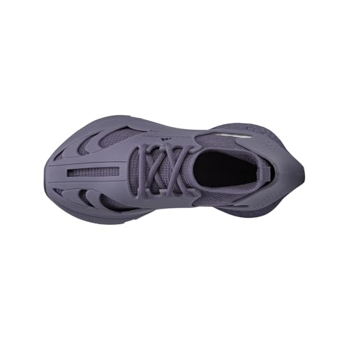 adidas Mens Stella McCartney Sportswear Lace Up Sneakers Shoes Casual - Purple4