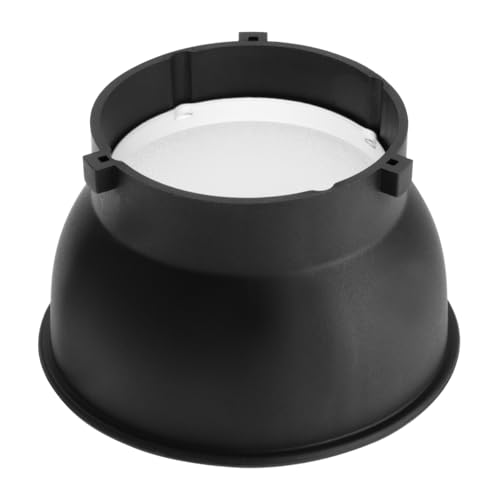 Image of ORLIT 5.5 inch HD Outdoor Reflector With Gel Kit (Bowens Mount)