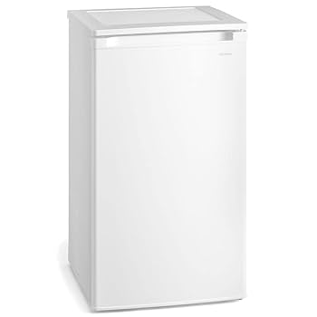 【本日限定】IRIS OHYAMA 冷凍庫 IUSD-6A ホワイト60リットル IRIS OHYAMA IUSD-6B-W （ホワイト） 冷凍庫 - 最安値・価格比較