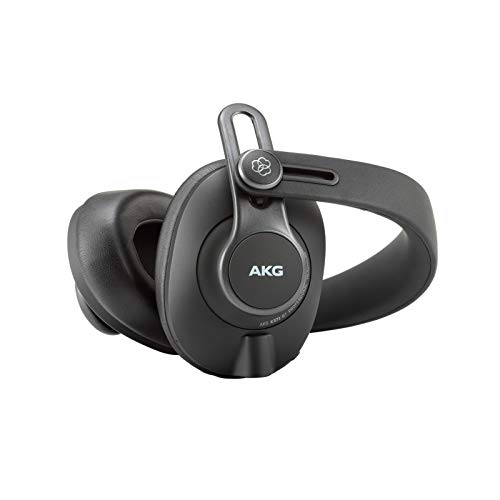 AKG K371 BT - vue 7
