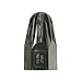 EXAIR 1104-PEEK Large Super Air Nozzle, PEEK Plastic