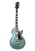 Epiphone Les Paul Modern Electric Guitar (Pelham Blue)