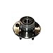 GMB 720-0310 Wheel Bearing Hub Assembly