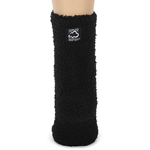 Cozy Quarter One Size / Black4