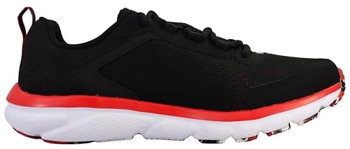 Image of Under Armour Men's Charged Assert 8 Camo Running Shoe
