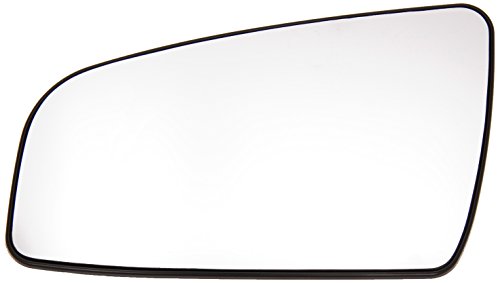 VAN WEZEL 3792837 Miroir de rétroviseur asphérique chauffant gauche