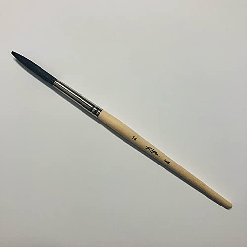 KAFKA Kwill Lettering Quill (#14)