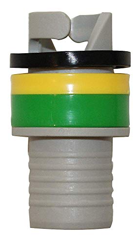 Raccordo di gonfiaggio