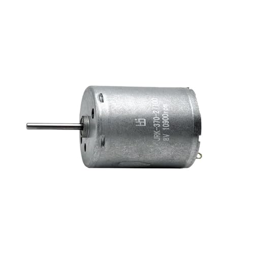 Moteur RK-370-27100 pour réparer et motoriser les jouets