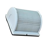 Air Filter Fit For Yamaha XP500 2001-2007 4BH-14451-00 4BH-14451-01