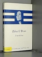 Edna O'Brien (The Irish writers series) 0838778380 Book Cover