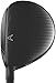 Callaway Golf 2020 Men's Rogue Fairway Wood, Right Hand, Alidila Synergy 2.0 60gr, Regular Flex, 3 Wood, Black