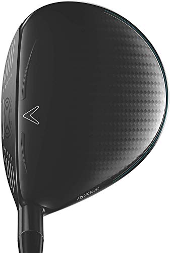 image for Callaway Golf 2020 Men's Rogue Fairway Wood, Right Hand, Alidila Syner