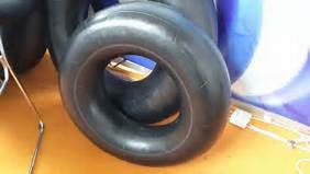 Tube MALHOTRA 17.5-25 Butyl Tube