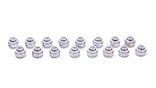Crane 99824-16 Hi-Performance Teflon Valve Stem Seal - Pack of 16