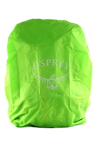 Image of Osprey Kestrel 58L Men's Backpacking Backpack, Bonsai Green, S /M