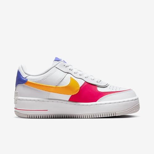 Image of Nike Women's Air Force 1 Shadow Sneaker