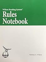Rules Notebook 1567780555 Book Cover