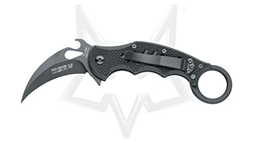 FOX Knives Folding Karambit FX-599 Cover