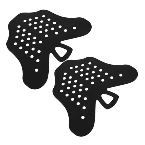 2pcs Fins Shaper Inserts for Snorkeling Fins Support for Comfortable Fit for Swimming Training and