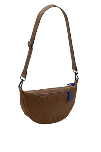 HUNTER Crossbody-Tasche Charlotte braun/taupe