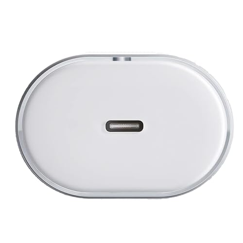 Image of Original 45W Rapid Fast Type C Mobile Phone Adaptor for Nothing Phone 2A, 2, 1, [Pd Pps Technology] Support 45-Watt Power Power Delivery Adaptor Only