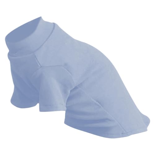 MFMEXUL 猫用冬服 セーター ペットアパレル 小型犬と猫用, S