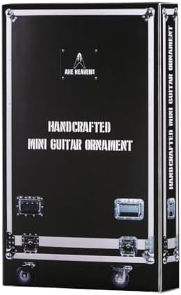 Axe Heaven Electric Guitar Body (JL-245) image 4