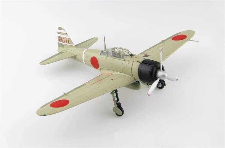 ホビーマスター 1/48ダイキャスト完成品 A6M Zero Fighter Amazon | HOBBY MASTER 1/48 完成品 日本 Japan A6M2 Zero