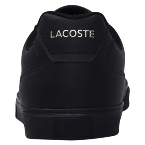 Lacoste Men's Lerond Pro Leather Sneakers4