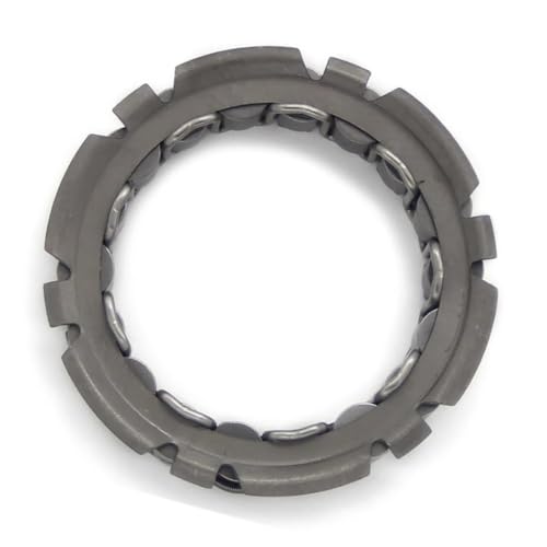 Embrague de arranque unidireccional de alta resistencia para modelos RXV450 y SXV550