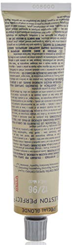 Wella Koleston Perfect Me+ 12/96 60 ml