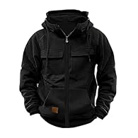 Tip: This hoodie has a casual design. Please note the size below or in the last picture. Choose the size you normally wear. Occasion: This hoodie is perfect for everyday wear, outdoor activities, shopping, club, party, dates and other occasions in sp...