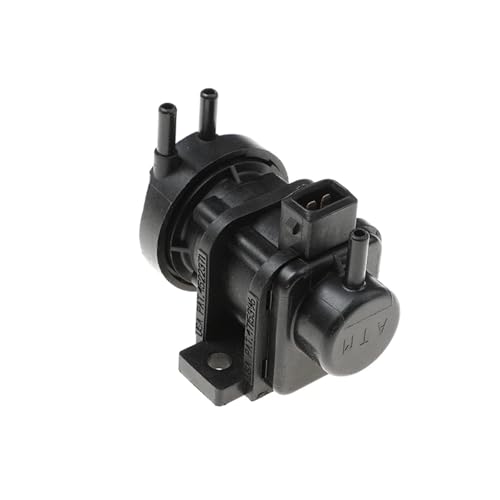 Électrovanne de vide de réservoir 09128022 pour circuit d'air comprimé auto