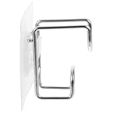 Milisten Töpfchenhaken Aus Carbon Zum Aufhängen Von Kindertöpfchen An Wand Für Holz Fliesen Installieren Und Platzsparend