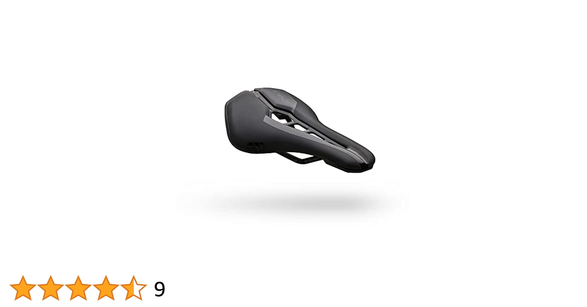 プロ(PRO) ステルス Curved サドル PRO Stealthカーブドパフォーマンスサドル | Pro Bikegear