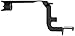 Hitachi 884074 Replacement Part for Pushing Lever Nr83A2
