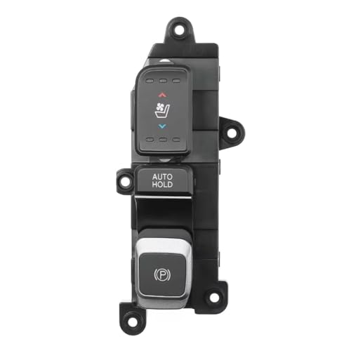 Freno de mano eléctrico para Hyundai Santa Fe XL con botón de calefacción 93310-2W200