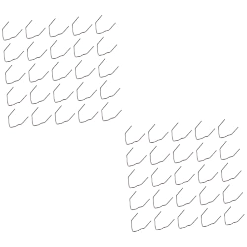 Housoutil 2sets Aluminum Stick Welding Rod Bumper Repairing Rod Brazing Wire Car Repairing Accessories Welding 500pcs*2